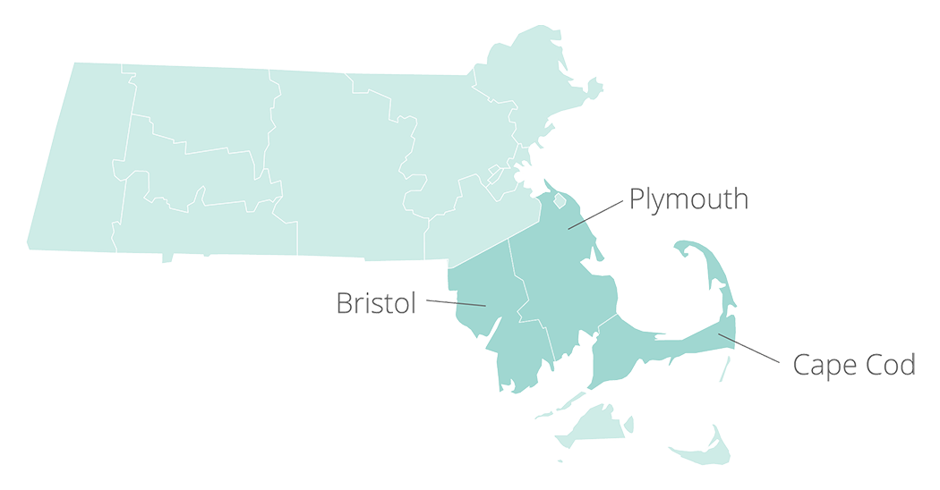 Bask Delivery Areas
