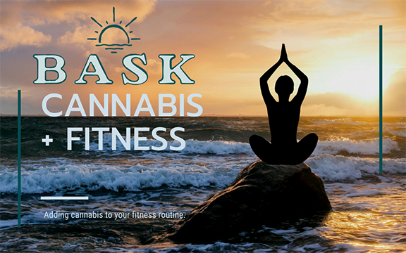 Adding Cannabis to Your Health and Fitness Regimen