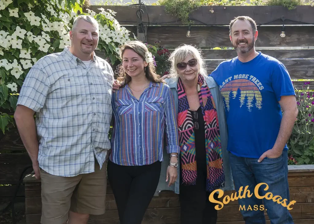 Recreational Medical Cannabis Dispensary Massachusetts Team Image