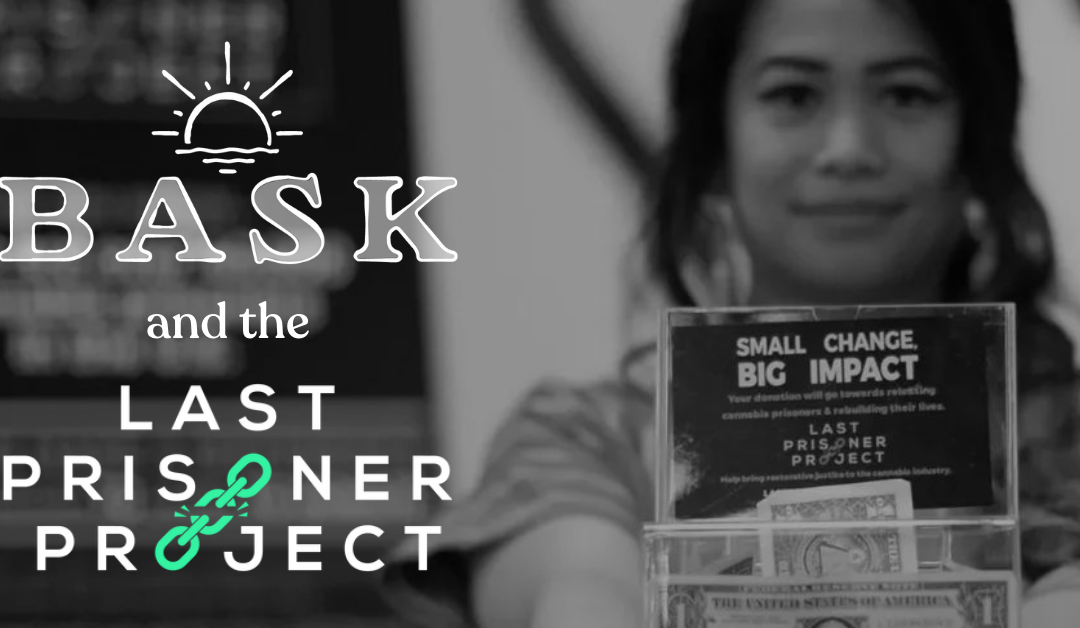 Bask and the Last Prisoner Project