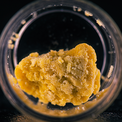 Cannabis Categories Concentrates