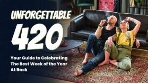 Unforgettable 420