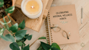 National Wellness Month