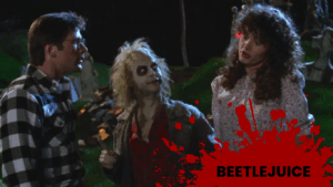 Beetlejuice