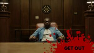 Get Out