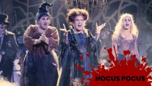 Hocus Pocus