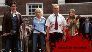 Shaun of the Dead
