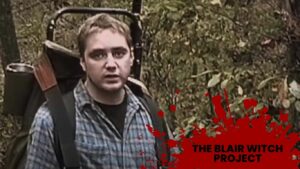 The Blair Witch Project