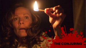The Conjuring