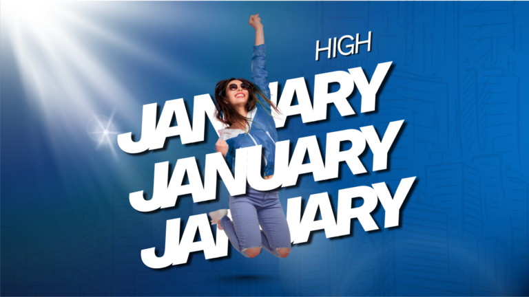 High January Dry January