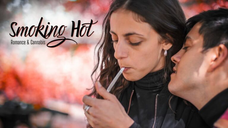 Smoking Hot: Romance & Cannabis