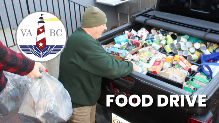 Bask X VABC Food Drive 2026