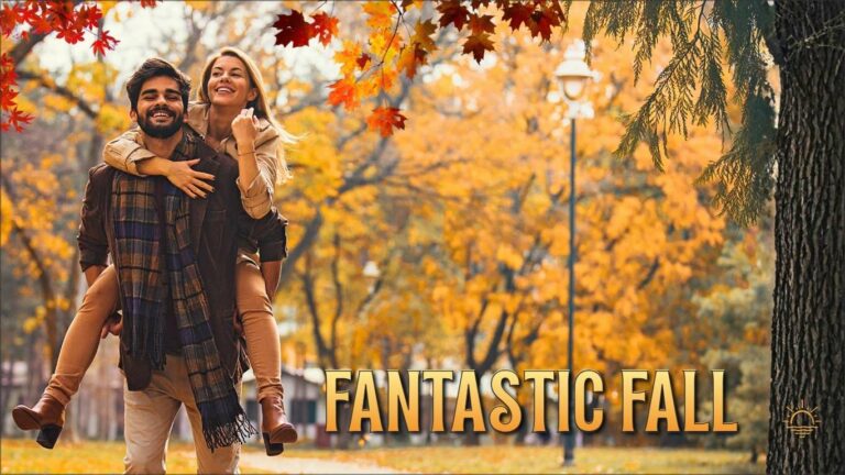 Fantastic Fall In Southcoast Massachusetts