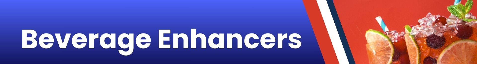 Beverage Enhancers 7.4 BN