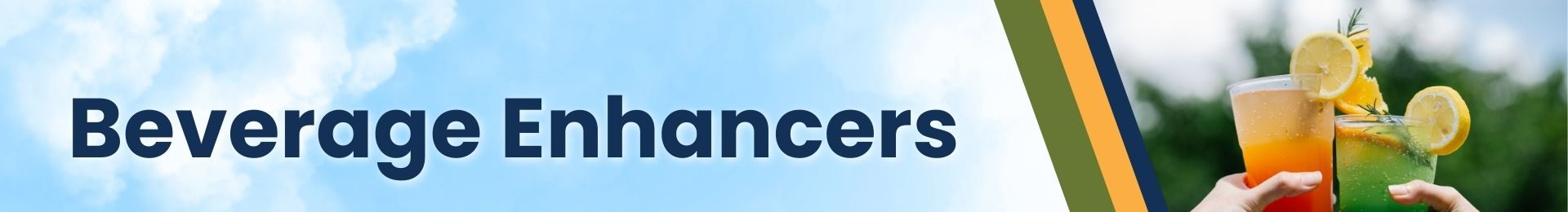 Beverage Enhancers SH BN