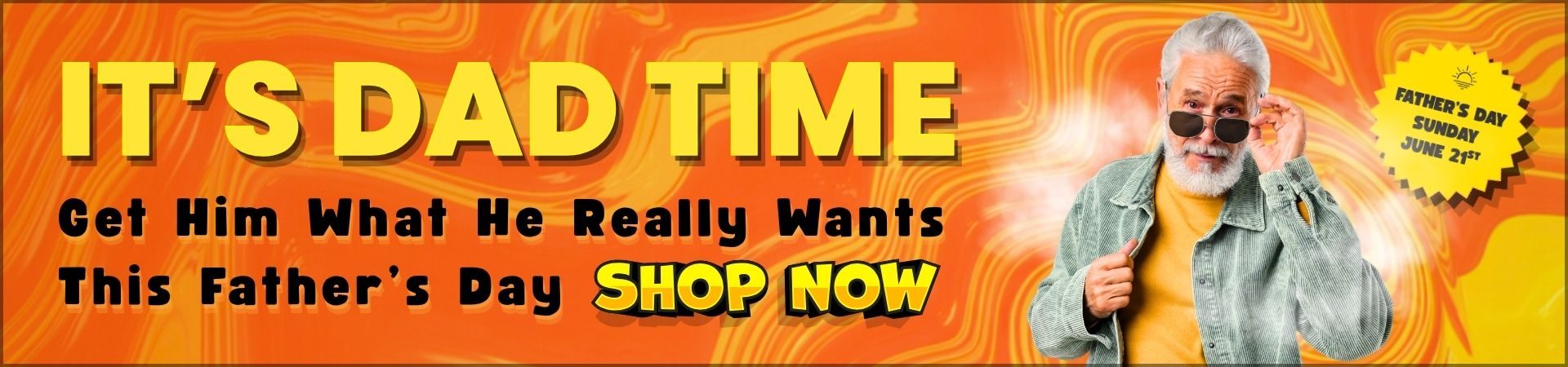 Shop Father's Day Picks