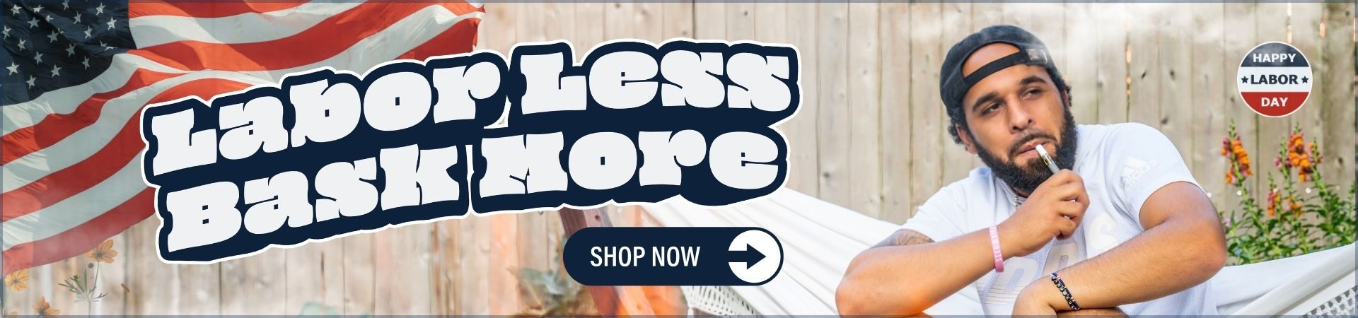 Shop labor day supplies now