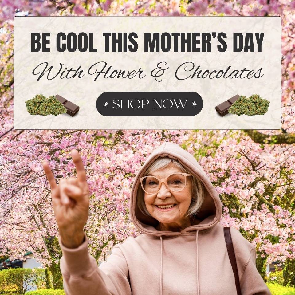 Celebrate Mothers Day!