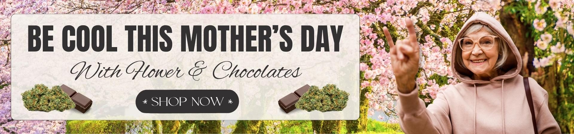 Celebrate Mother's Day