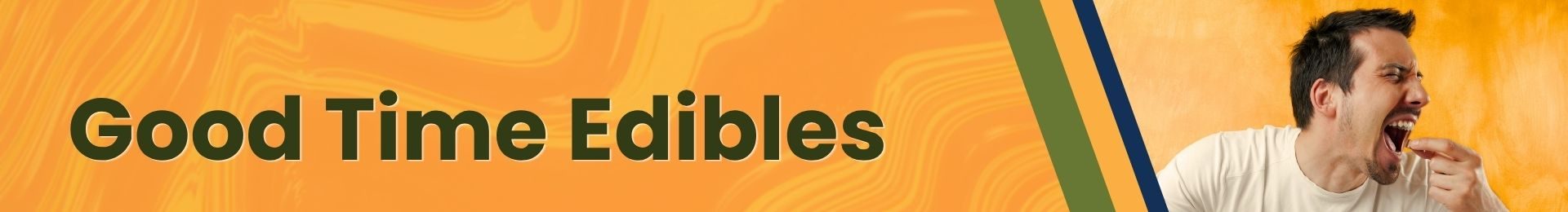 Good Time Edibles FD BN 26