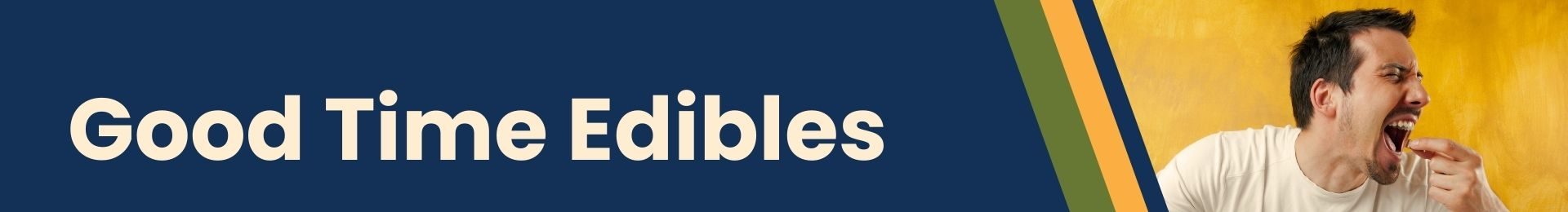 Good Time Edibles FD BN