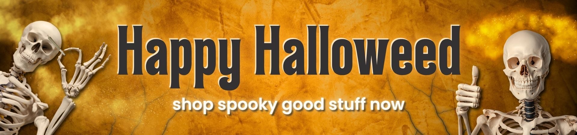 Shop Spooky Good Stuff Now