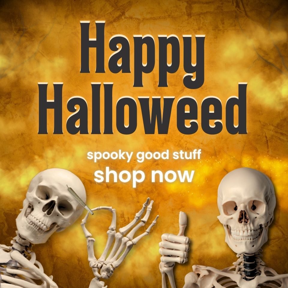 Shop Spooky Good Stuff Now