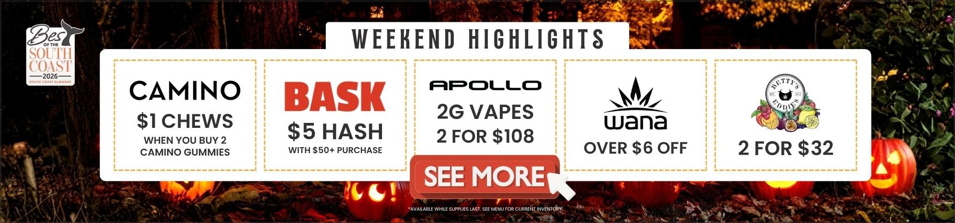 Shop halloween deals now