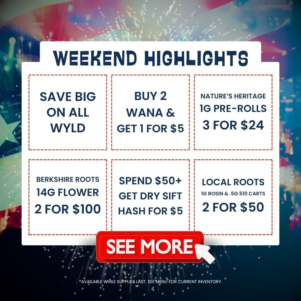 Happy Independence Day Deals!
