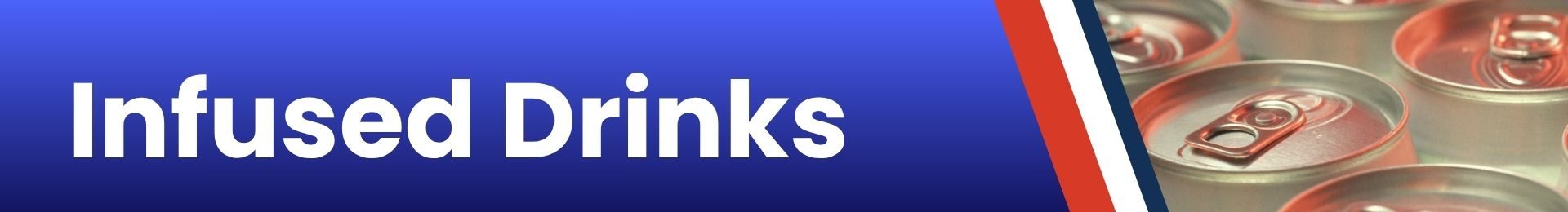 Infused drinks 7.4 BN