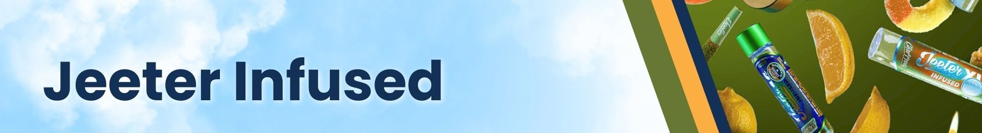 Jeeter Infused SH BN