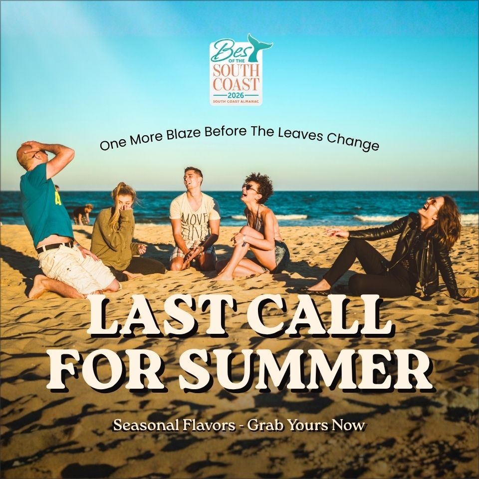 Last call for summer