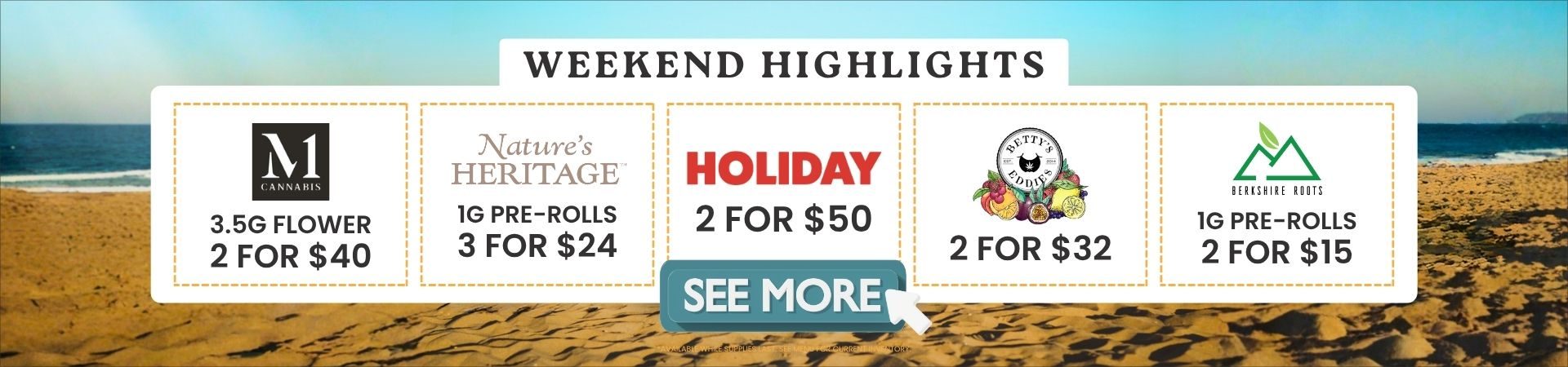 Shop deals now