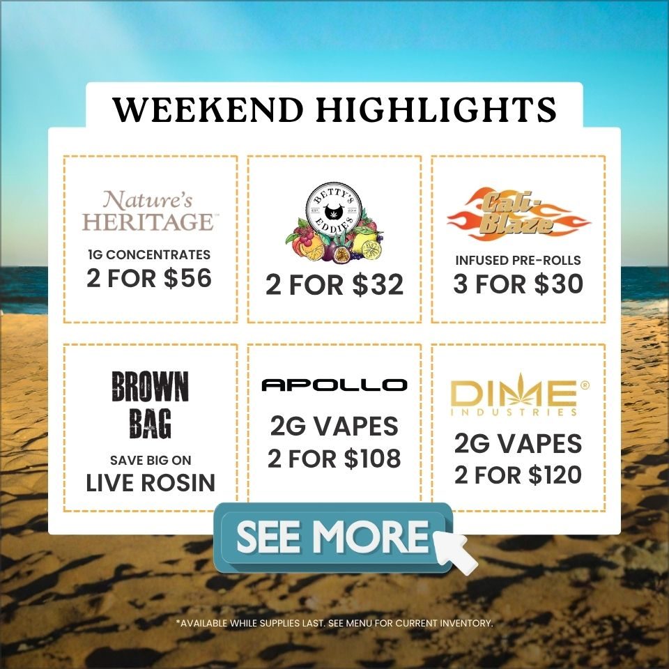 Last call for summer deals