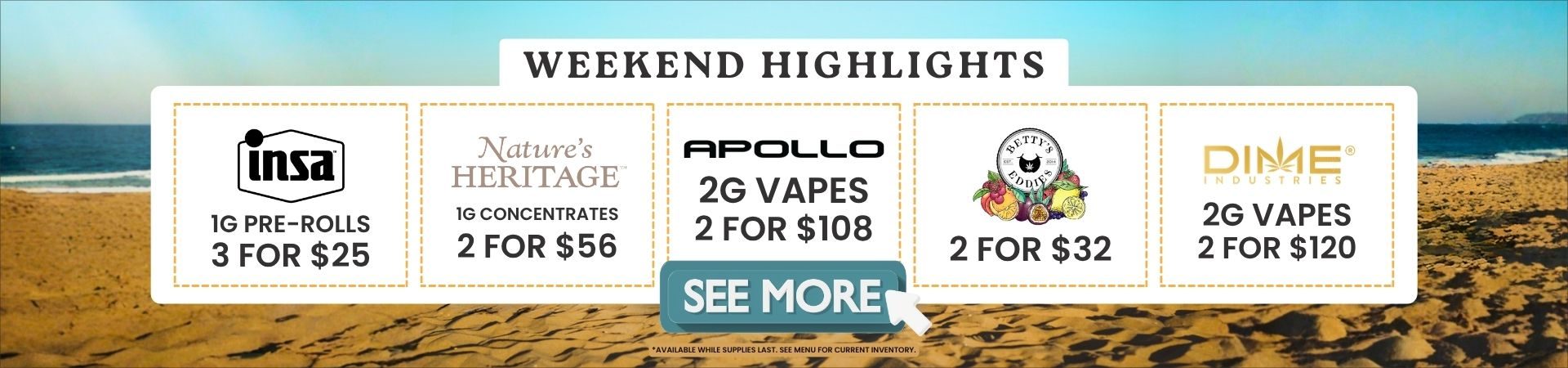 Shop deals now