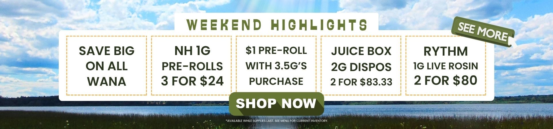 Shop Now