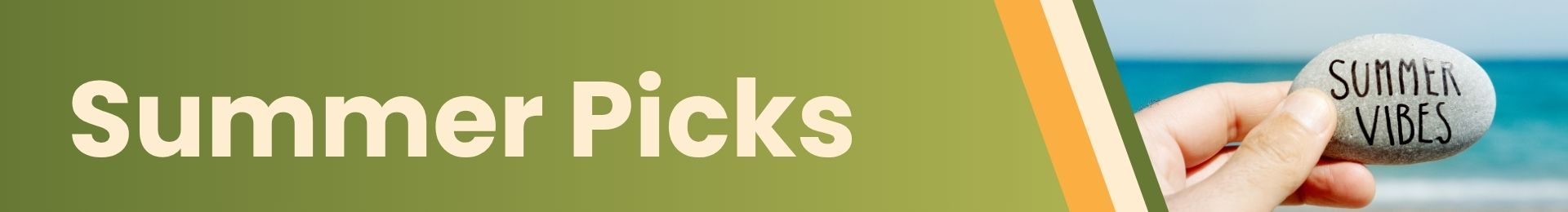 Summer Picks BN