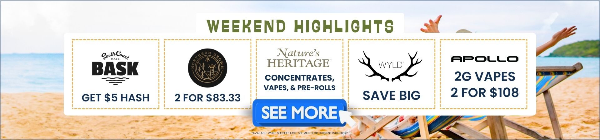 Shop deals now